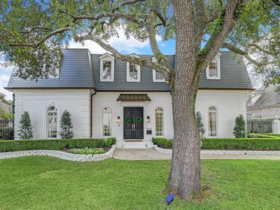 5123 Longmont Dr, Houston, TX, 77056