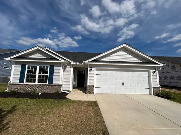 622 Lightwood Dr. Lot 352 Sewee, Conway, SC 29526