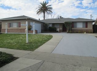 1697 Husted Ave, San Jose, CA 95124