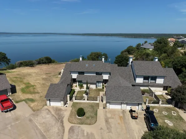 19083 White Bluff Dr #106, Whitney, TX 76692