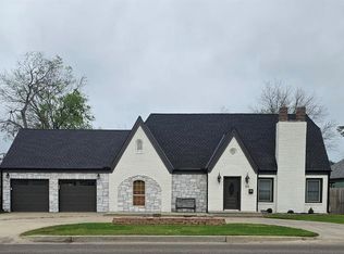 26 W Federal St, Shawnee, OK 74804