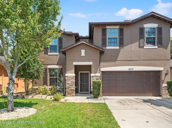 15531 Stone House Dr, Brooksville, FL 34604