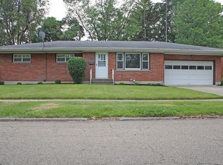 774 N Dorset Rd, Troy, OH 45373