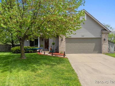 6460 Bentree Ct SE, Grand Rapids, MI, 49508