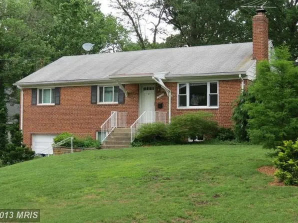 7035 Bradley Cir, Annandale, VA 22003