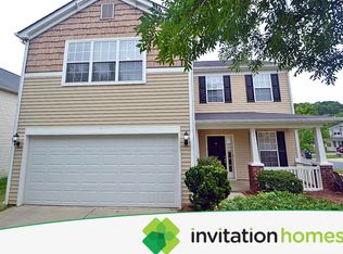 1011 Theodore Ln, Indian Trail, NC 28079