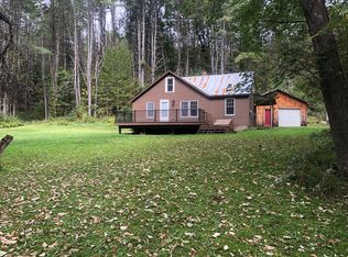 7 Old Stagecoach Rd, Cornish, NH 03745