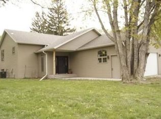 1531 330th Ave, Rothsay, MN 56579