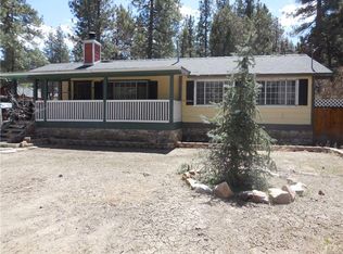 620 Barrett Way, Big Bear City, CA 92314