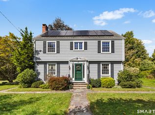 39 Falls Road, East Haddam, CT 06469