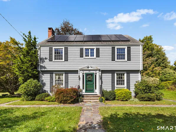 39 Falls Road, East Haddam, CT 06469