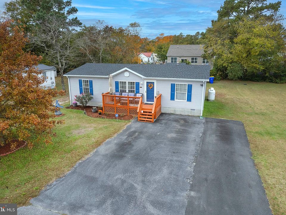 29540 3rd St, Millsboro, DE 19966 Zillow