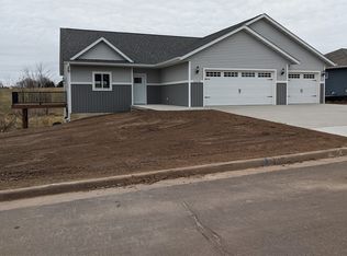 51078 Hillside Rd, Osseo, WI 54758