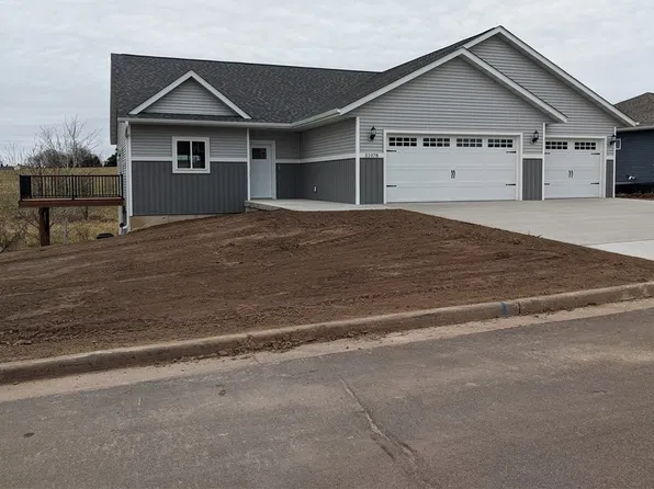 51078 Hillside Road, Osseo, WI 54758