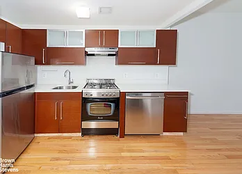 Rented by Brown Harris Stevens