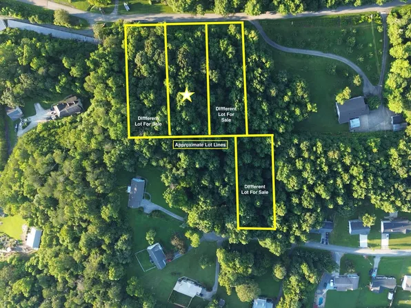 LOT 89 Ashley Ln, Dayton, TN 37321