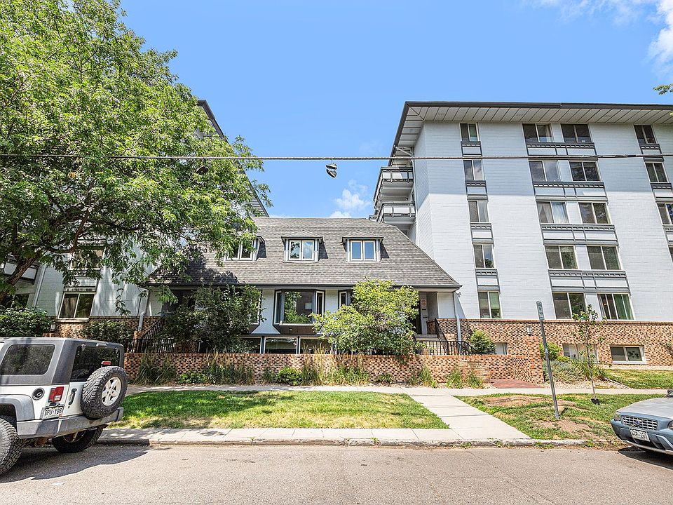 1st image of 555 E 10th Ave APT 206