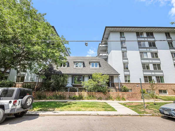 555 E 10th Ave, Denver, CO