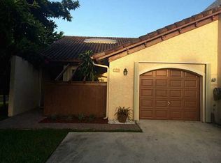 8543 SW 115th Ct, Miami, FL 33173