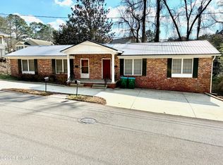 2419A 45th St, Meridian, MS 39305