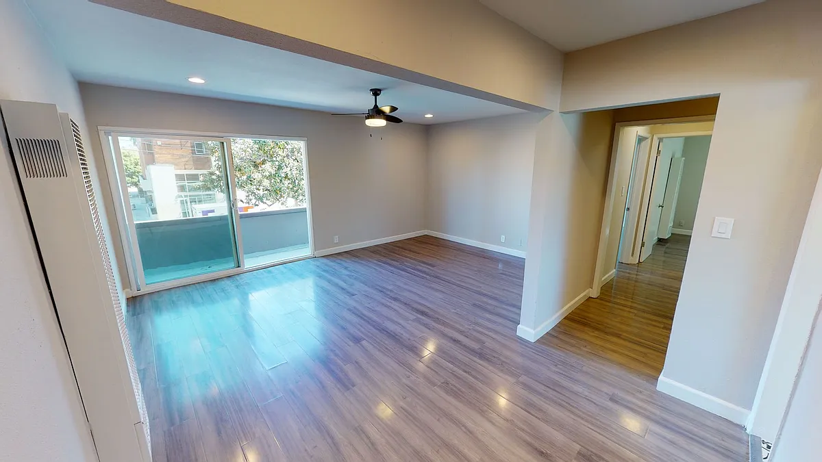 Building Photo - RWD - The Patio Apts