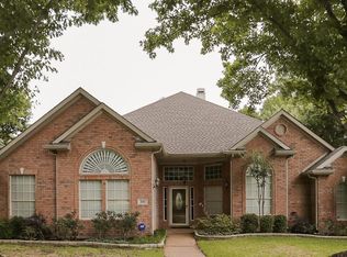 100 Kingsridge Dr, Coppell, TX 75019