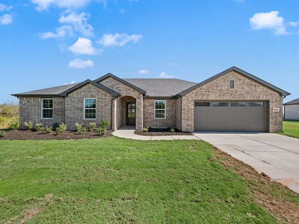 8950 Prather Rd, Springtown, TX 76082