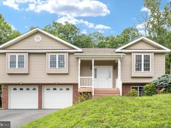 120 Hawk Trl, Winchester, VA 22602