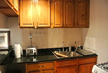 Rented by Veracity NYC LLC