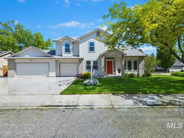 11298 W Charitan St, Boise, ID 83713