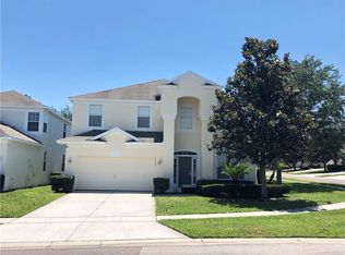 7732 Teascone Blvd, Kissimmee, FL 34747
