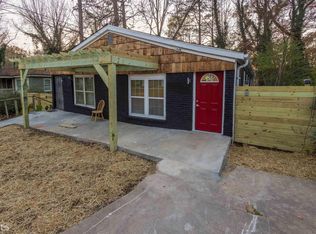 406 Westchester Blvd NW #B, Atlanta, GA 30314