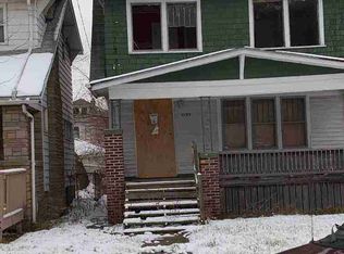 9146 N Martindale St, Detroit, MI 48204