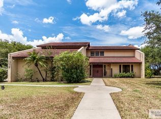 100 Resaca Shores Blvd, San Benito, TX 78586