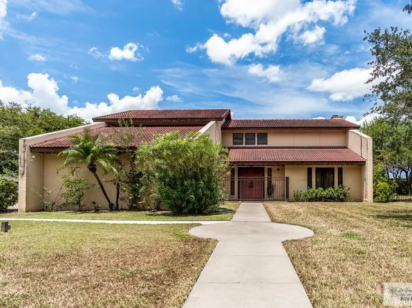 100 Resaca Shores Blvd, San Benito, TX 78586