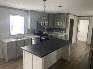 411 S Grover Ave LOT 77, Alma, MI 48801