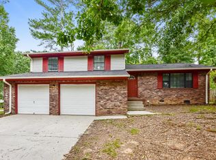 6682 Cameron Rd, Morrow, GA 30260