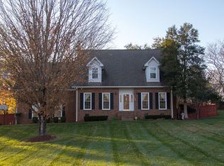 4001 Oxford Glen Dr, Franklin, TN 37067