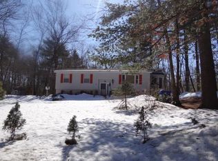 1 Lovewell Street Ext, Hudson, NH 03051