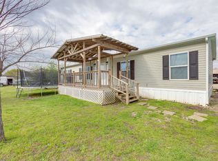 8875 County Road 3602, Quinlan, TX 75474