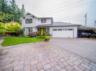 8020 Florida Dr, Everett, WA 98203