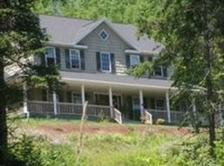 1487 Thurber Rd, Corning, NY 14830