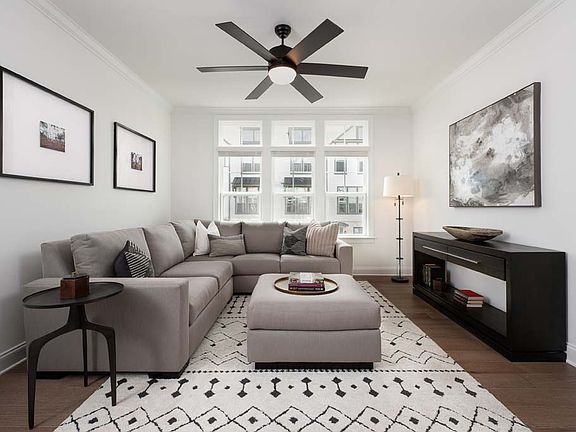 Reverie on Cumberland - Brycen Interior Image 4