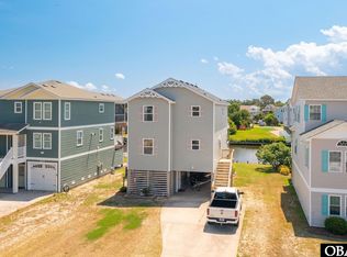 319 Soundview Dr LOT 52, Kill Devil Hills, NC 27948