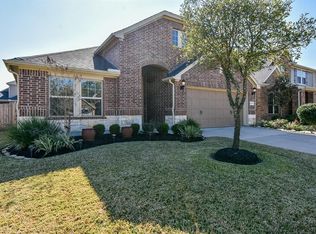 12503 Ember Village Ln, Tomball, TX 77377