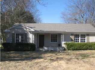 2132 Meadow Lane Dr, Montgomery, AL 36106