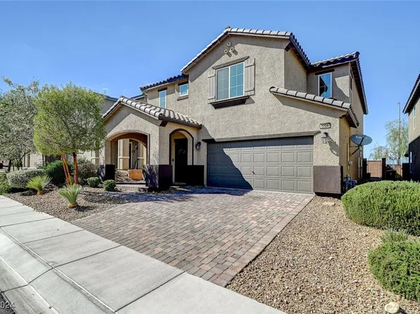 8224 Golden Cholla Ave, Las Vegas, NV 89179
