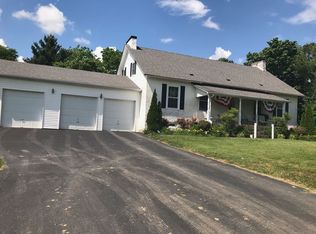 419 Williams Cemetery Rd, Hodgenville, KY 42748