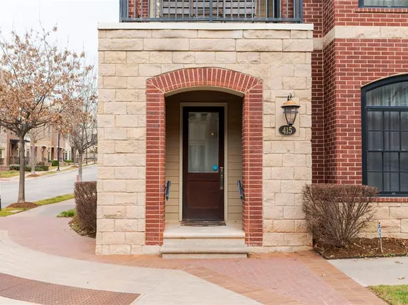 415 NE 1st St, Oklahoma City, OK 73104