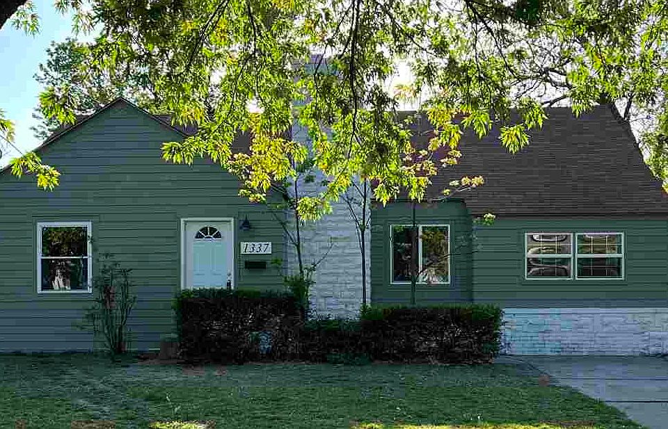 1st image of 1337 S 1st St